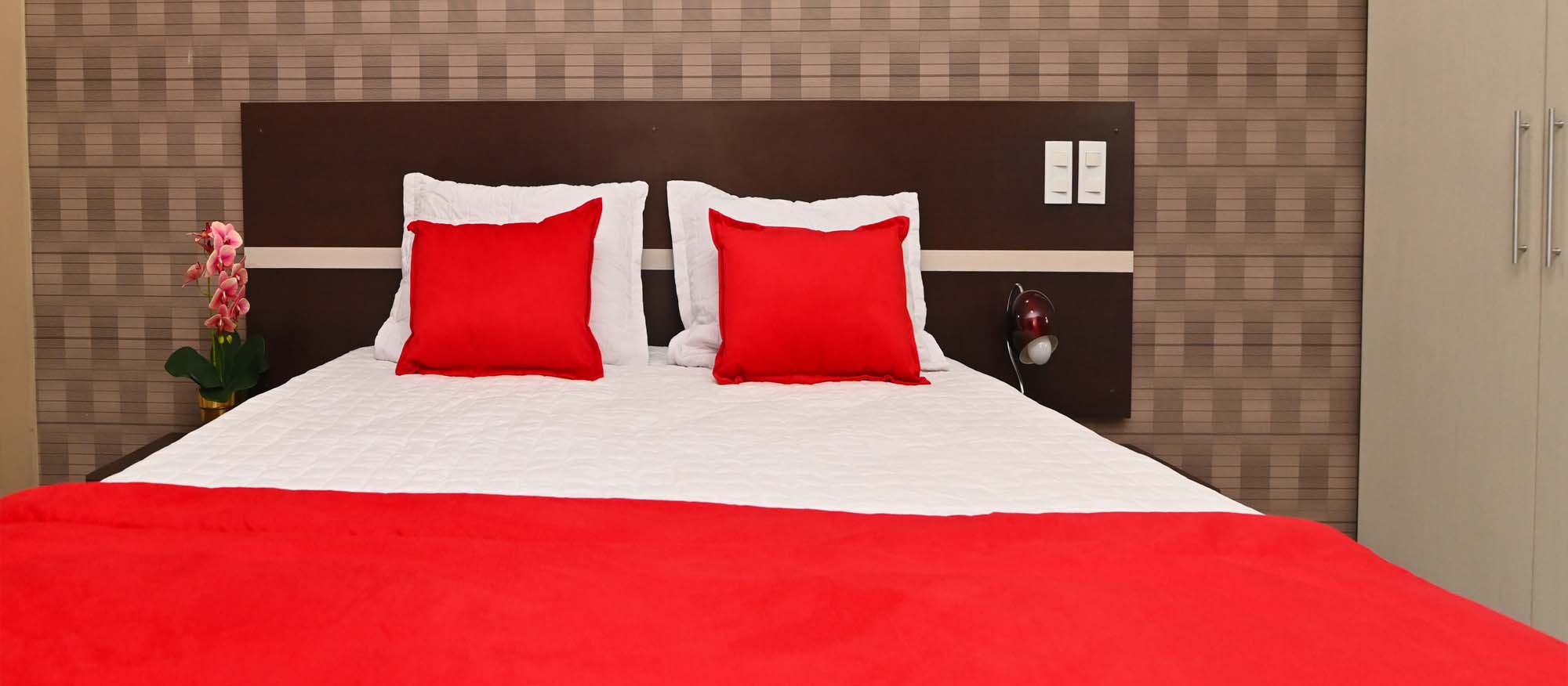 Hotel em Marabá