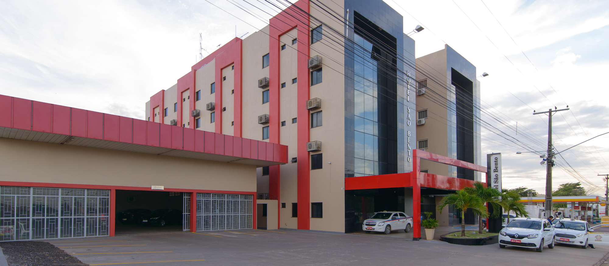 Hotel em Marabá