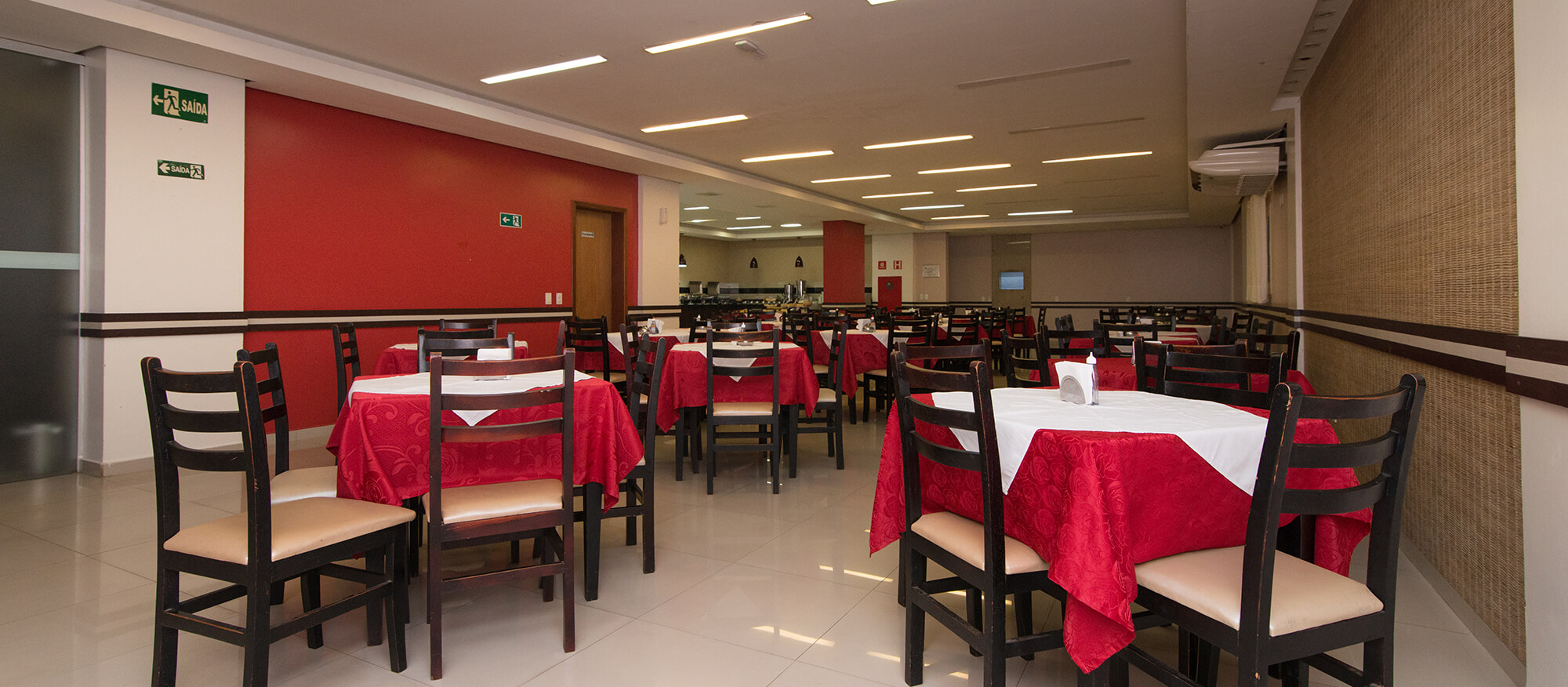 Hotel em Marabá