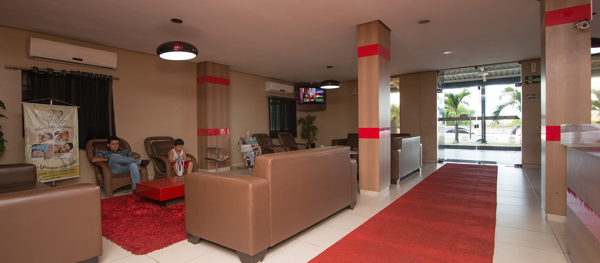 Hotel em Marabá